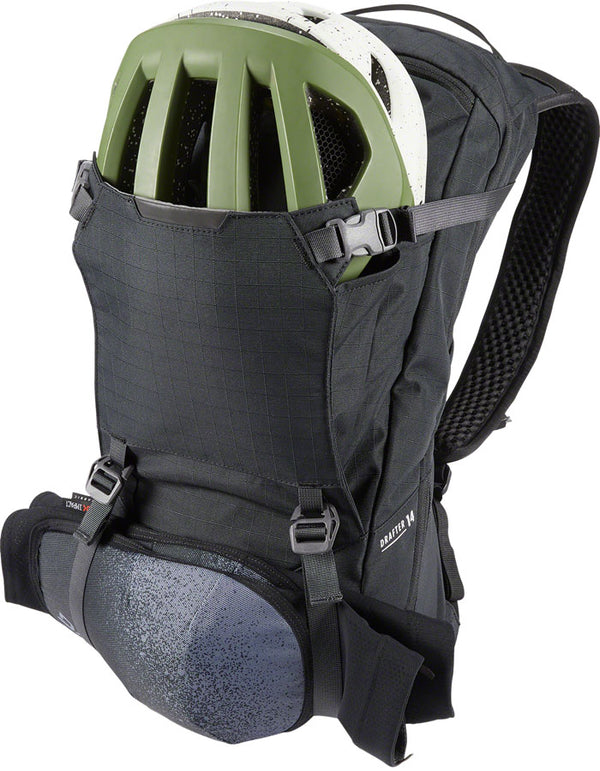 Dakine Drafter Hydration Pack - 14L Black