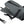 Salsa EXP Series Saguaro Seat Bag - Large Gray