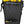 Burley Coho  Pannier Set - 22L/Pair Yellow