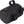 Surly Dugout Feedbag - Black