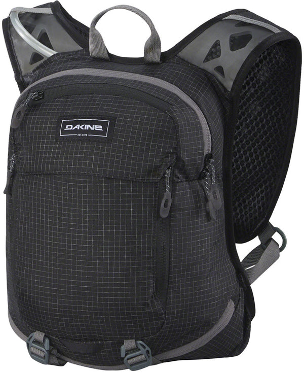 Dakine Syncline Hydration Pack - 8L Black