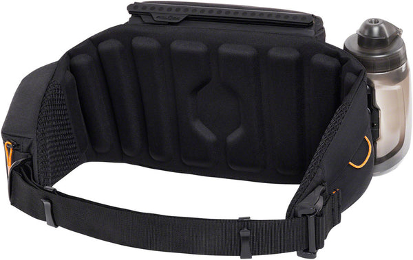 Fidlock Hip Belt Double Bottle Base - Black