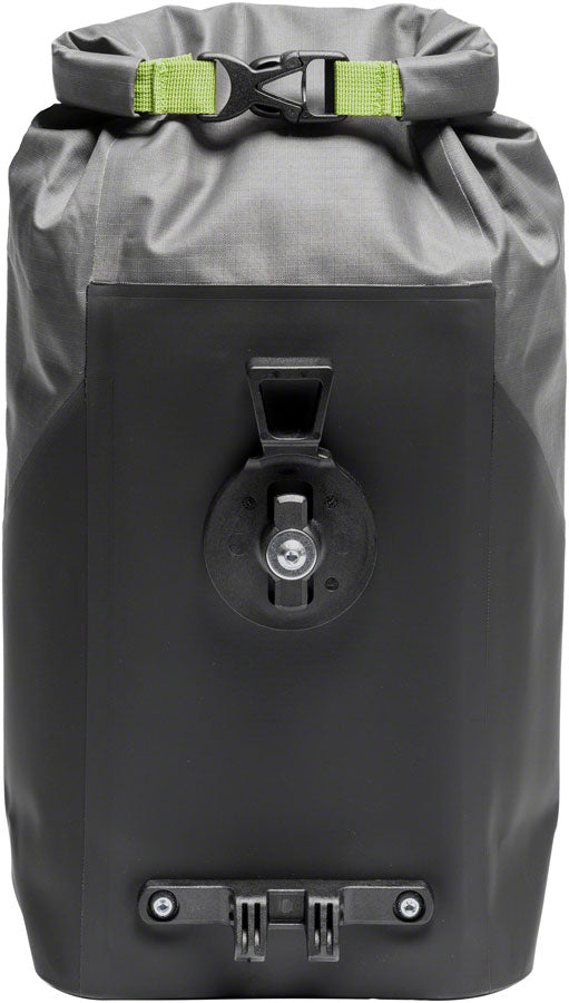 OldManMountain Hemlock Bags w/FLIP Cages