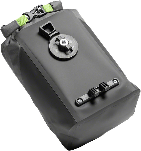 OldManMountain Hemlock Bags w/FLIP Cages