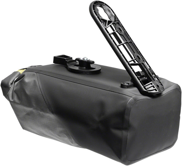 OldManMountain Hemlock Bags w/FLIP Cages