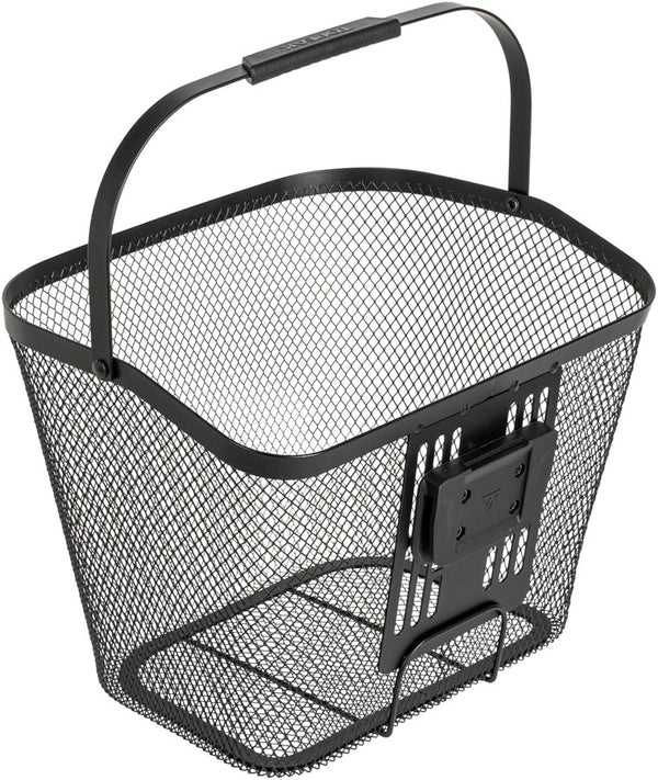 Topeak Urban Front Basket - Fixer 9 Mount