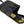 Topeak Aero Wedge Pack DX Seat Bag - Black Medium
