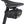 Topeak Aero Wedge Pack DX Seat Bag - Black Small