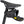 Topeak Aero Wedge Pack DX Seat Bag - Black Small