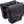 Benno City Pannier Bag - Single Black