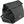 Benno Utility Front Tray Bag - Black