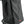Benno Utility Front Tray Bag - Black