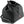 Benno Utility Front Tray Bag - Black