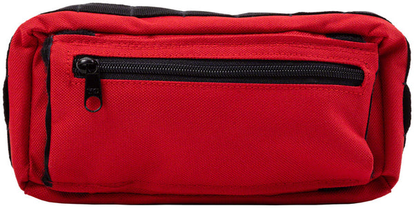 Odyssey Switch Pack - Red/Black