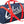 Odyssey Slugger Duffle Duffle Bag - Navy/Red