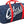 Odyssey Slugger Duffle Duffle Bag - Navy/Red