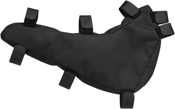 Salsa Timberjack 20 Frame Pack Black