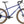 Surly Grappler Bike - 27.5 Steel Subterranean Homesick Blue Medium