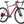 Salsa Stormchaser Apex Eagle Front Suspension Bike - 700c Aluminum Berry 61cm
