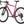 Salsa Stormchaser Apex Eagle Front Suspension Bike - 700c Aluminum Berry 61cm