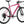 Salsa Stormchaser Apex Eagle Front Suspension Bike - 700c Aluminum Berry 49cm