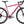 Salsa Stormchaser Apex Eagle Front Suspension Bike - 700c Aluminum Berry 49cm