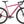 Salsa Stormchaser Apex Eagle Front Suspension Bike - 700c Aluminum Berry 57.5cm