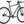 Salsa Stormchaser Single Speed Bike - 700c Aluminum Charcoal Blue 61cm