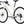 Salsa Journeyer Advent 700 Bike - 700c Aluminum Tan 57cm