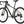 Salsa Journeyer Advent 650 Bike - 650b Aluminum Black 53cm