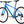Salsa Journeyer Flat Bar Acolyte 700 Bike - 700c Aluminum Blue Medium