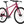 Salsa Journeyer Flat Bar Acolyte 650 Bike - 650b Aluminum Red Small