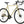 Surly Midnight Special Bike - 700c Steel Fools Gold 40cm