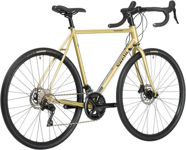 Surly Midnight Special Bike - 700c Steel Fools Gold 60cm