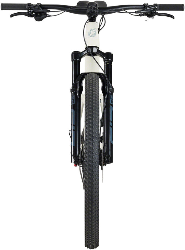 Salsa Spearfish C Deore 12 Bike - 29" Carbon Bone White Large