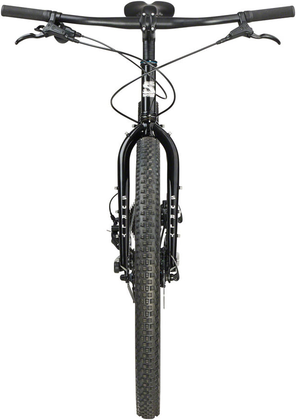 Surly Bridge Club Bike - 27.5" Steel Trevor's Closet Black X-Large