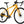 Salsa Journeyer Drop Bar Cues 1x11 Bike - 700c Aluminum Mustard 51cm