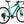 Salsa Journeyer Drop Bar Cues 1x10 Bike - 700c Aluminum Teal Green 53cm