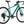 Salsa Journeyer Drop Bar Cues 1x10 Bike - 700c Aluminum Teal Green 55cm