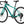 Salsa Journeyer Drop Bar Cues 1x10 Bike - 700c Aluminum Teal Green 57cm
