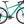 Salsa Journeyer Drop Bar Cues 1x10 Bike - 700c Aluminum Teal Green 53cm