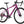 Salsa Journeyer Drop Bar GRX 610 1x12 Bike - 700c Aluminum Dark Magenta 55cm