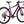 Salsa Journeyer Drop Bar GRX 610 1x12 Bike - 700c Aluminum Dark Magenta 55cm