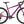 Salsa Journeyer Drop Bar GRX 610 1x12 Bike - 700c Aluminum Dark Magenta 55cm