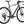 Salsa Warbird C GRX 610 1x12 Bike - 700c Carbon Dark Grey 57.5cm