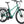 Surly Skid Loader Cargo Ebike - 27.5'' Steel Illegal Smile Green Large