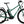Surly Skid Loader Cargo Ebike - 27.5'' Steel Illegal Smile Green Large