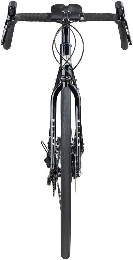 Surly Midnight Special Bike - 700c Steel Hi-Viz Black 50cm