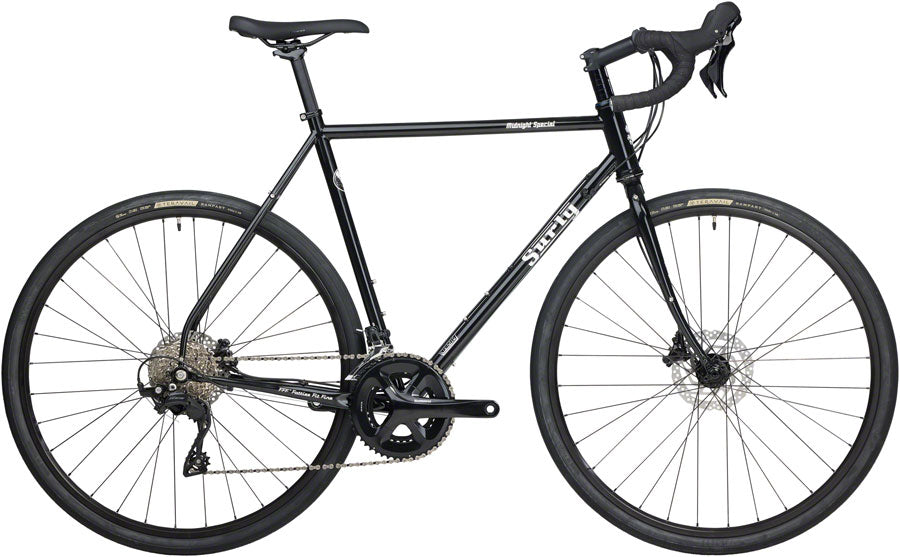 Midnight Special Bike