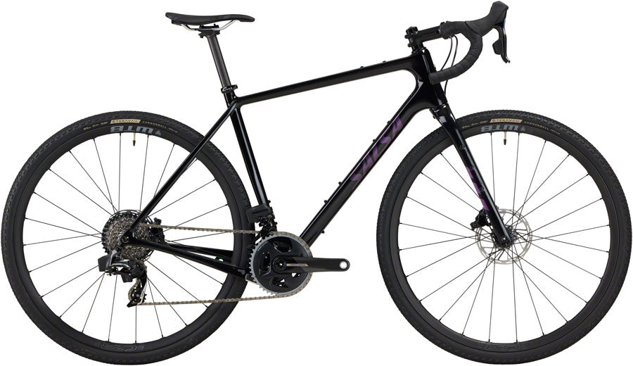 gravel bike 49cm Salsa Warbird C Force AXS Wide Large allowing you to ride Color:Red/Black Gears of War 2
